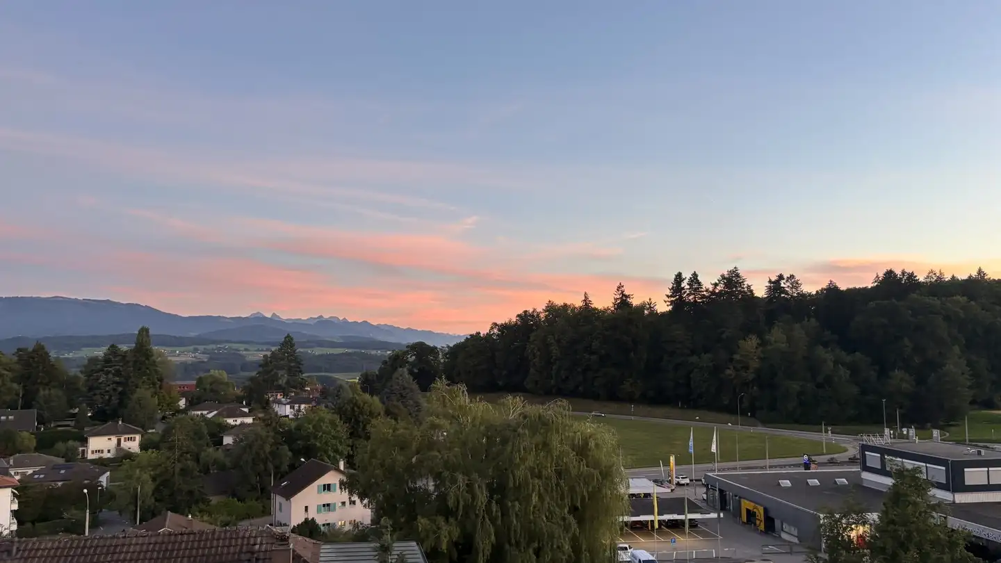 Wohnung mieten - 1752 Villars-sur-Glâne - Foto 4