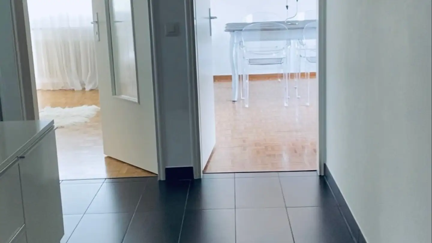 Apartment for rent - 6528 Camorino