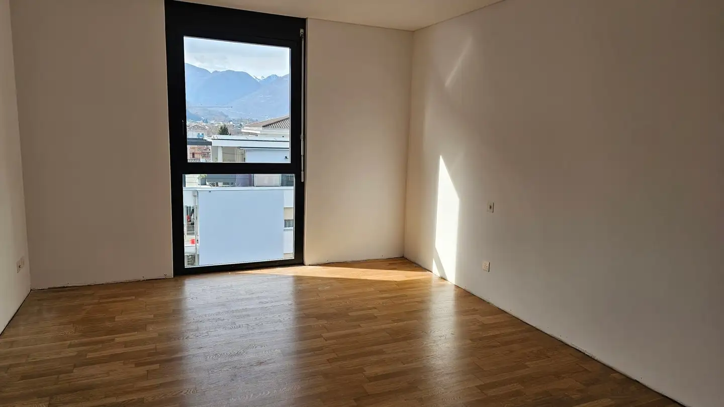 Appartamento in affitto - Via Alberto Franzoni 69, 6600 Solduno - Foto 3