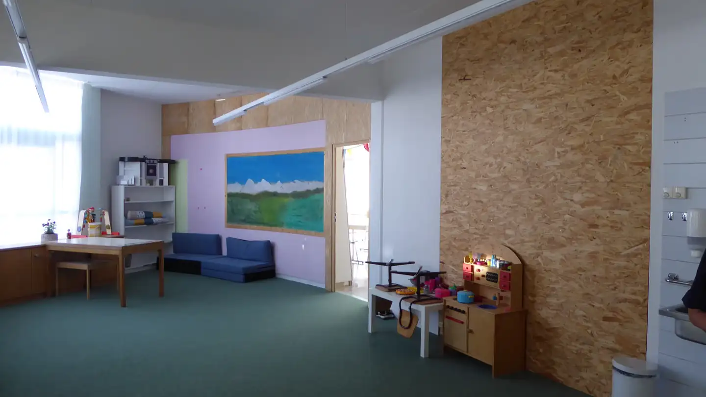 Gewerbe mieten - Saxerweg 6, 5702 Niederlenz - Foto 2