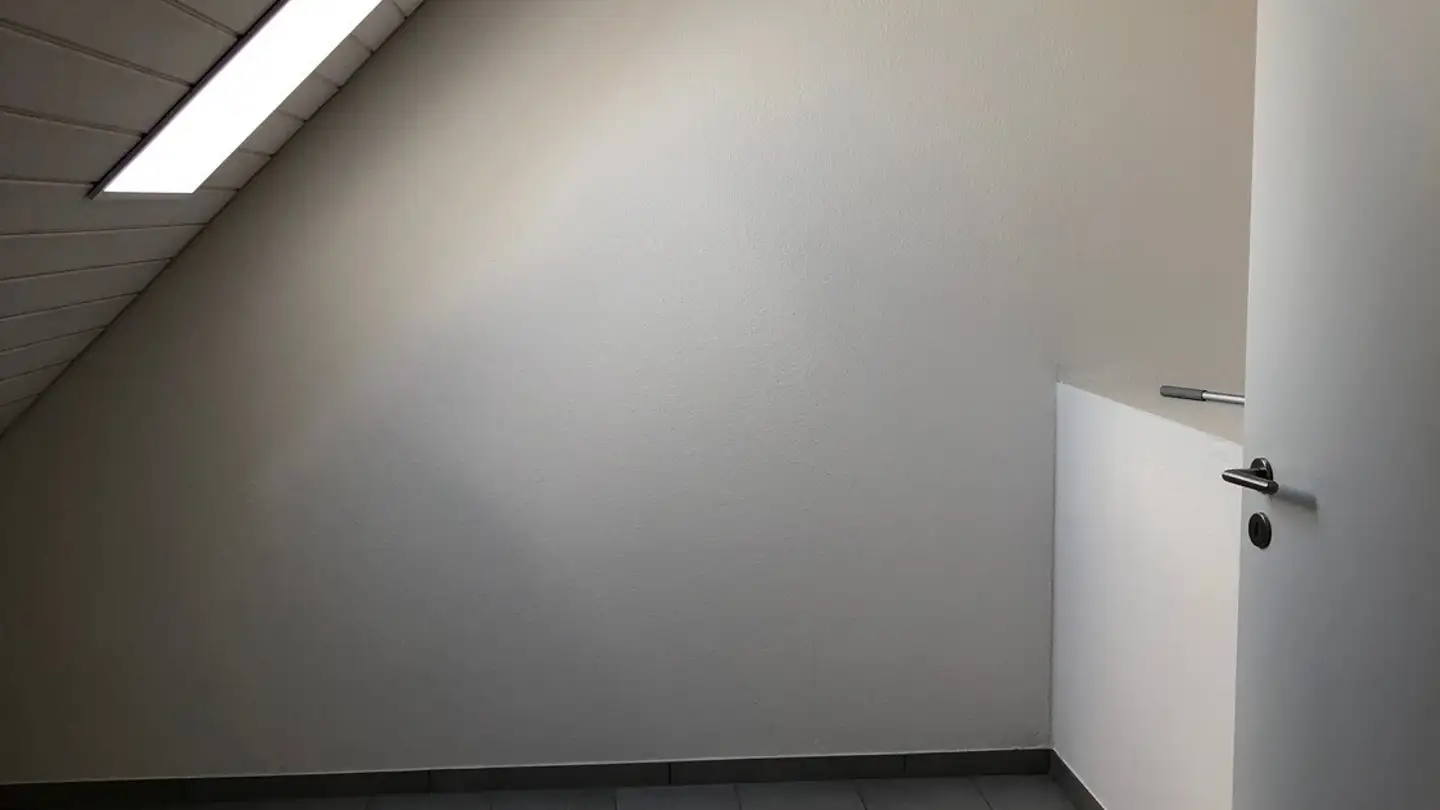 Stanza singola in affitto - 8600 Dübendorf - Photo 2