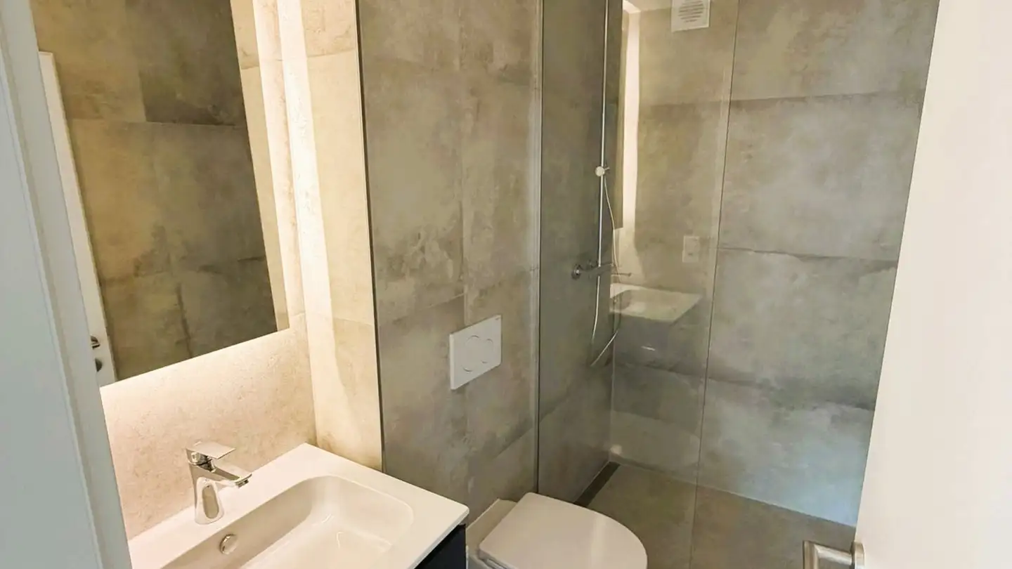 Apartment for rent - Solothurnstrasse 54, 4562 Biberist - Photo 4