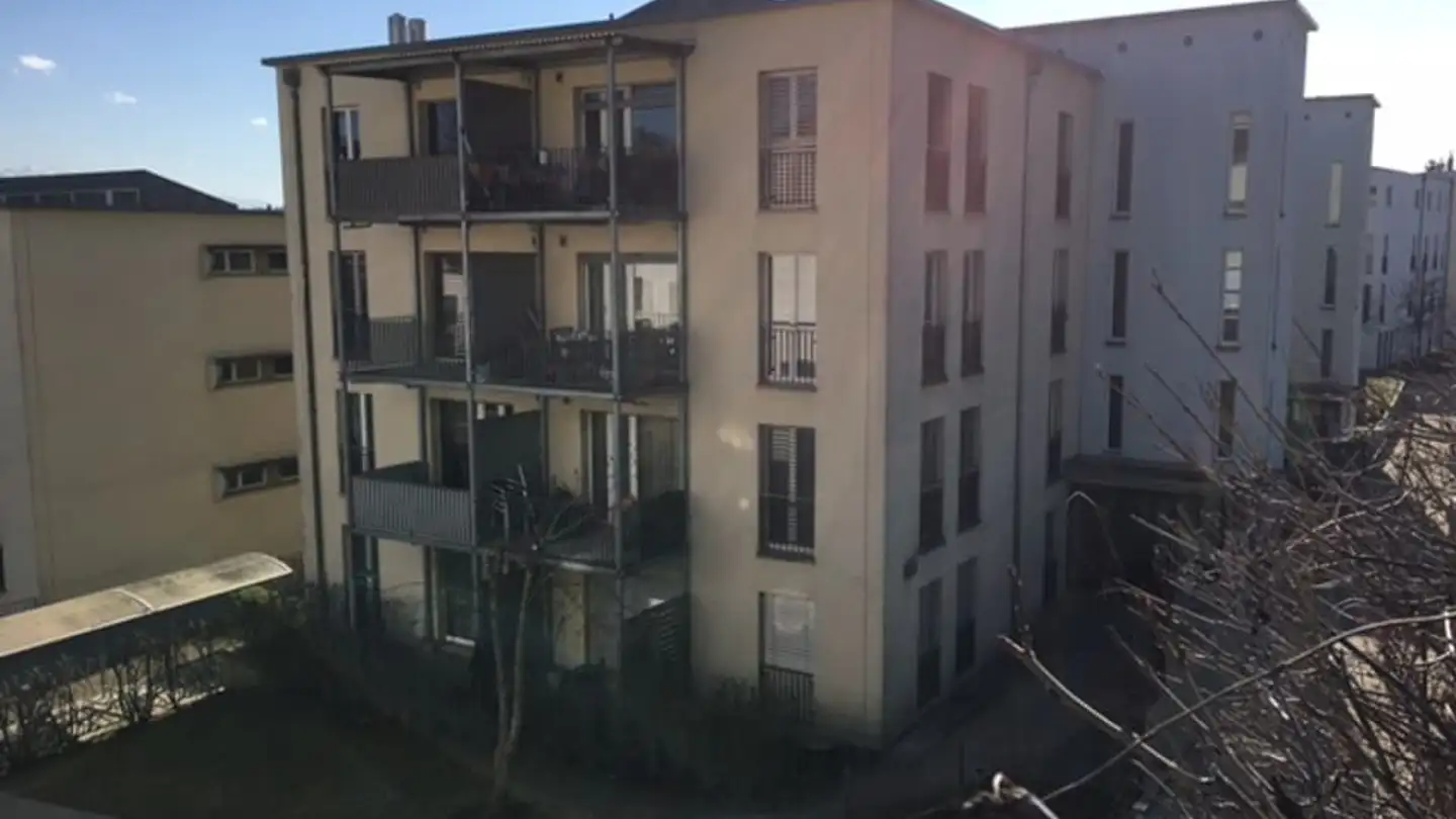 Commercial for rent - Chemin De Beaulieu 7, 1752 Villars-sur-Glâne