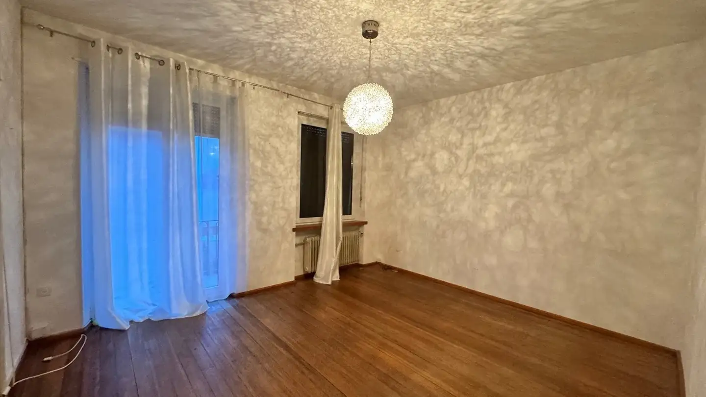 Apartment for rent - Via San Giorgio, 6977 Ruvigliana - Photo 4