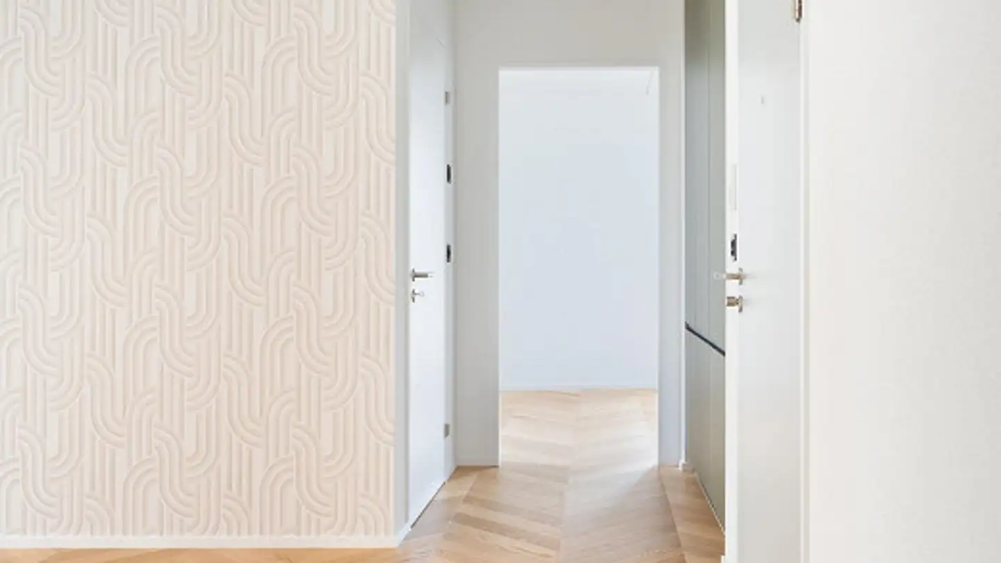 Appartamento in affitto - Laufenstrasse 5, 4246 Wahlen b. Laufen - Foto 2