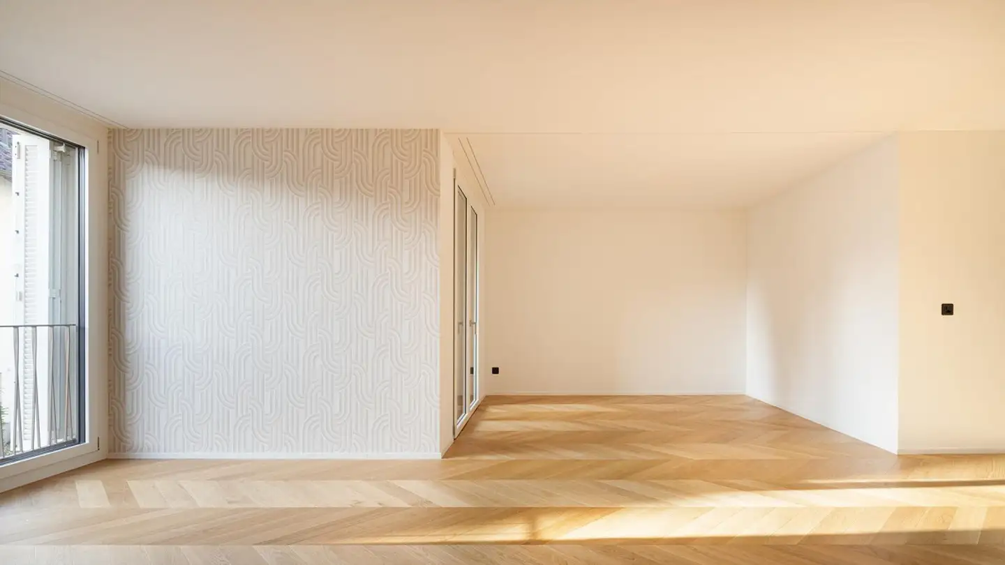 Appartamento in affitto - Laufenstrasse 5, 4246 Wahlen b. Laufen - Foto 3