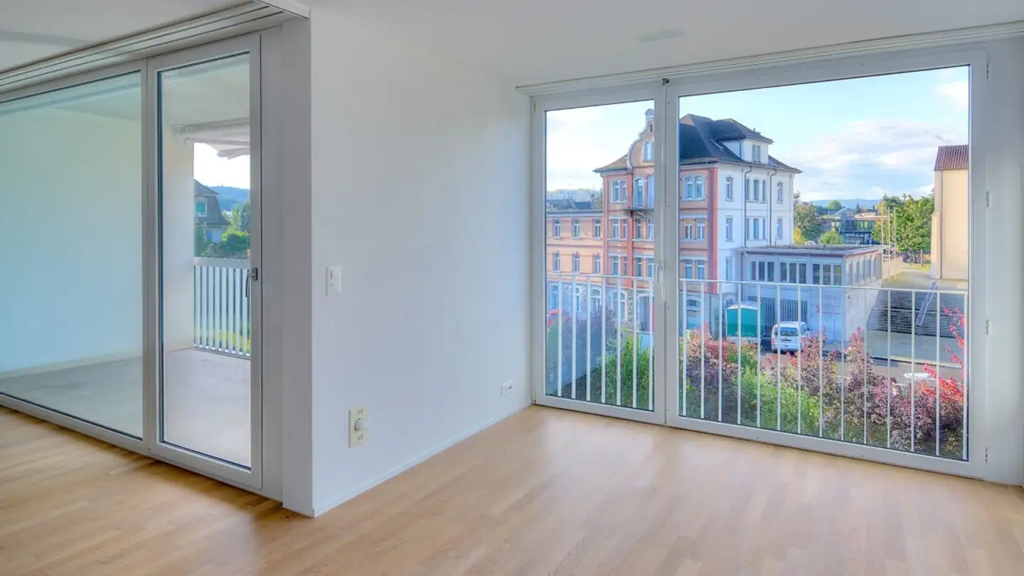 Appartamento in affitto - Bahnhofstrasse 26a, 5600 Lenzburg