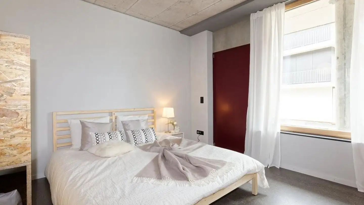 Wohnung mieten - Badenerstrasse 88a, 8952 Schlieren - Foto 4