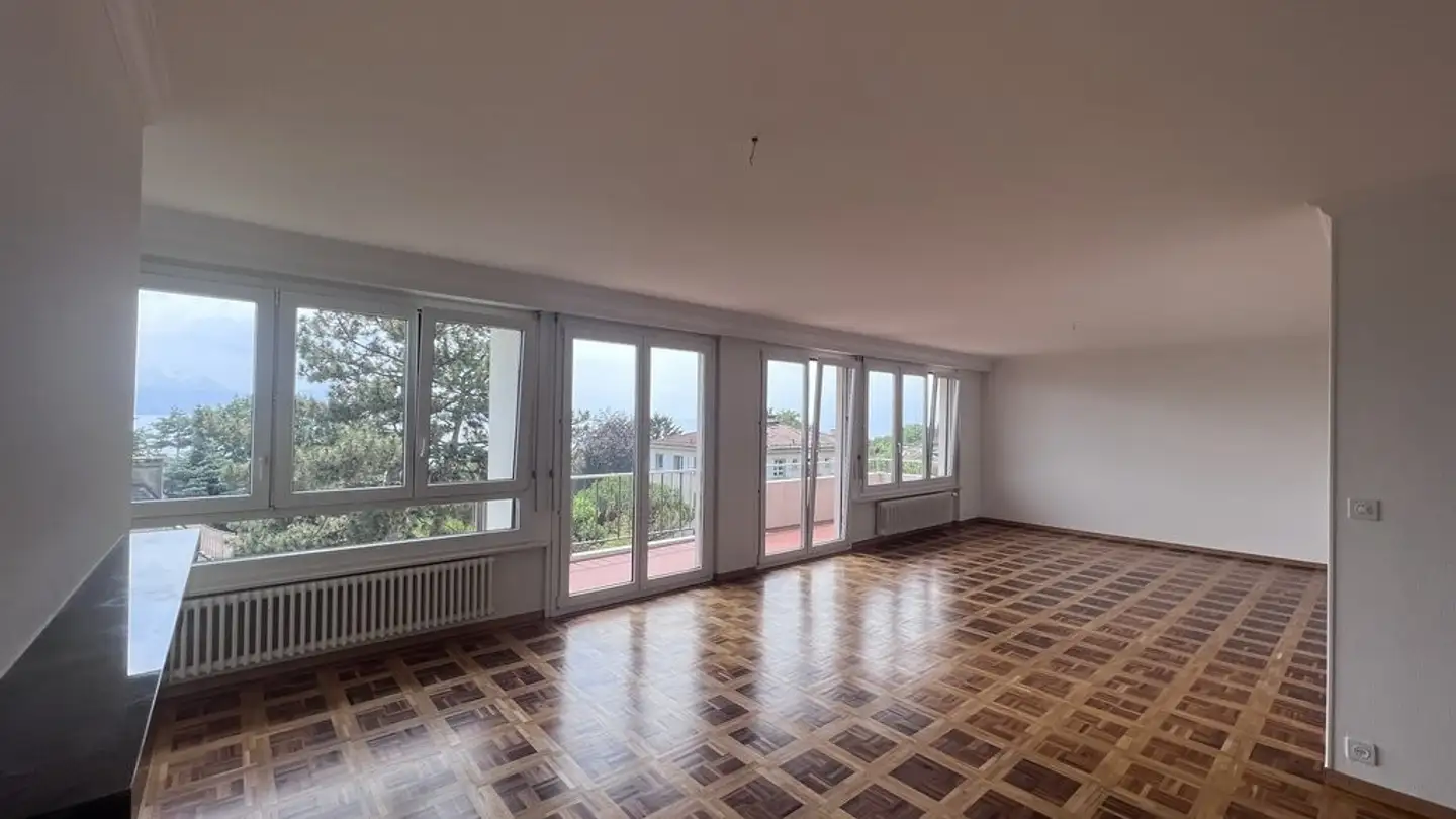Apartment for rent - Avenue Charles Ferdinand Ramuz 95, 1009 Pully - Photo 2