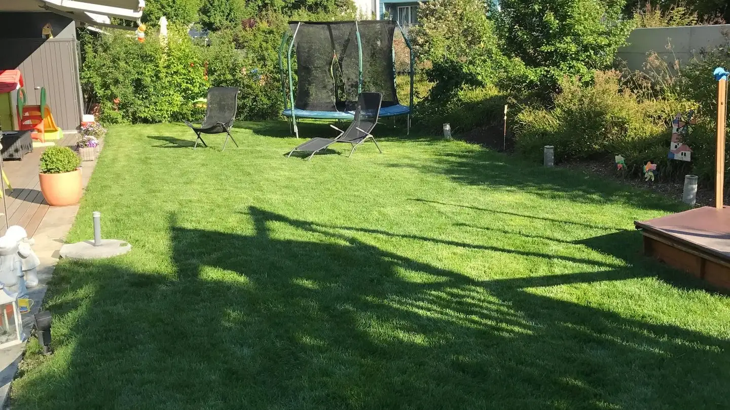 Appartement à louer - 5413 Birmenstorf AG - Photo 3