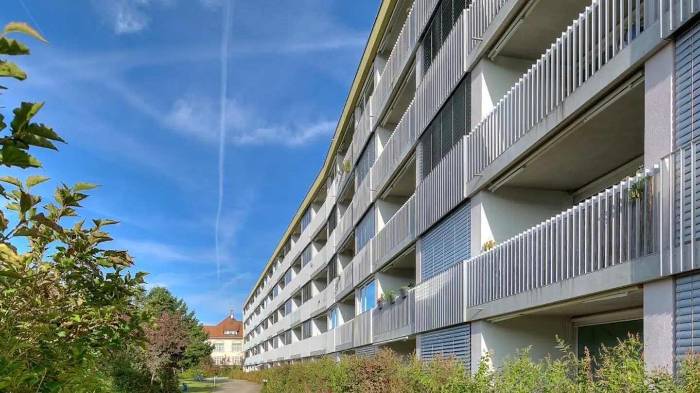 Appartamento in affitto - Bahnhofstrasse 26a, 5600 Lenzburg - Foto 2