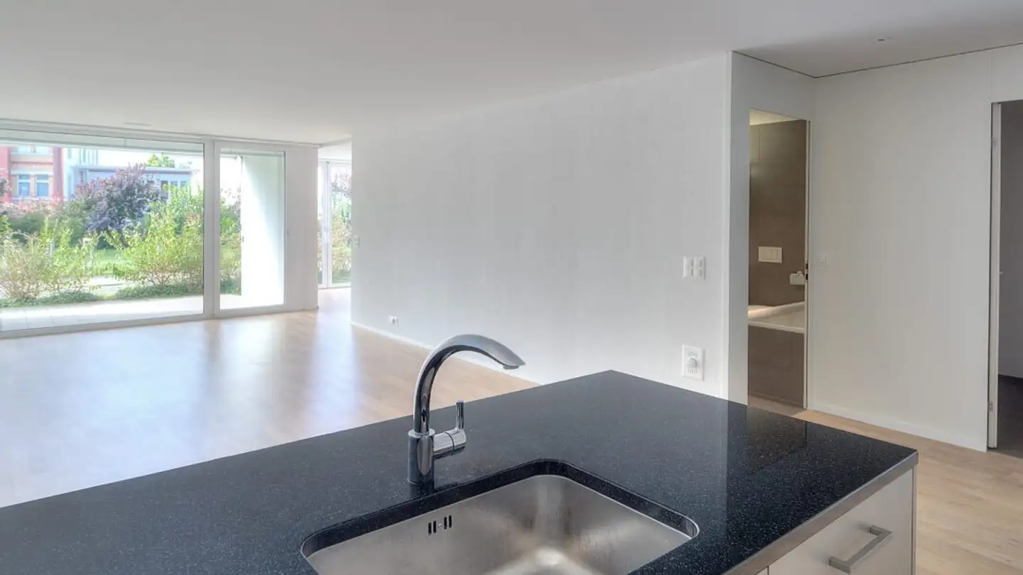 Appartamento in affitto - Bahnhofstrasse 26a, 5600 Lenzburg - Foto 3