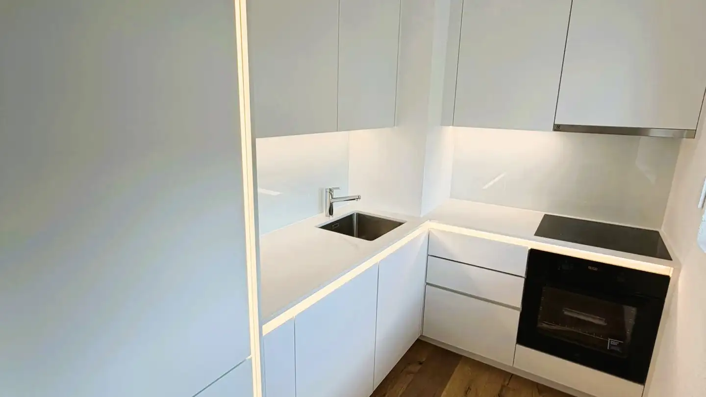 Apartment for rent - Solothurnstrasse 54, 4562 Biberist - Photo 2