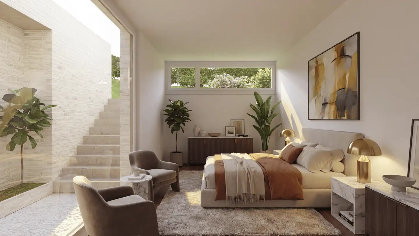 Duplex à vendre - Langgartenstrasse 19, 4105 Biel-Benken BL - Photo 3