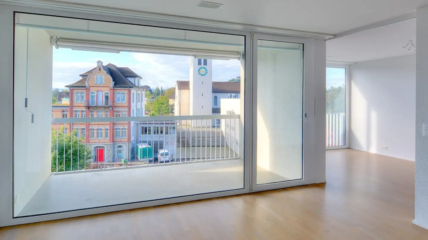 Appartamento in affitto - Bahnhofstrasse 26a, 5600 Lenzburg - Foto 4