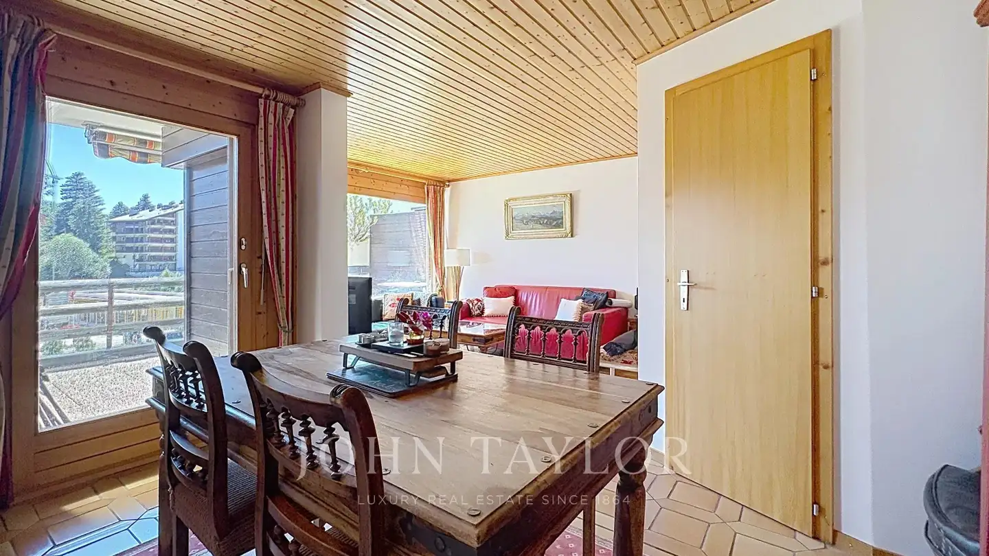 Apartment for sale - 3963 Crans-Montana - Photo 2
