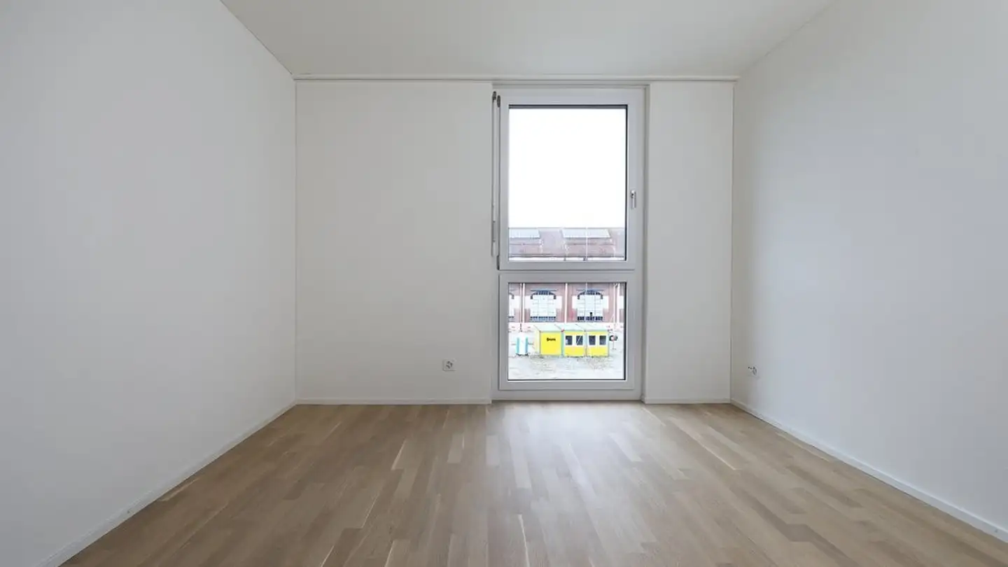Appartamento in affitto - Giessereistrasse 13, 9320 Arbon - Foto 3