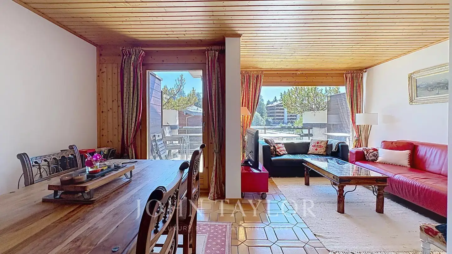 Apartment for sale - 3963 Crans-Montana - Photo 3