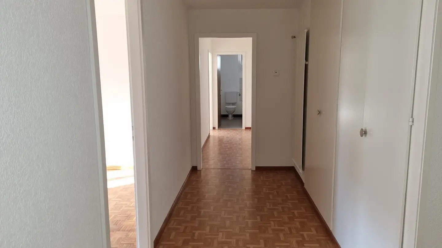 Appartamento in affitto - Rue Des Bassets 72, 2300 La Chaux-de-Fonds