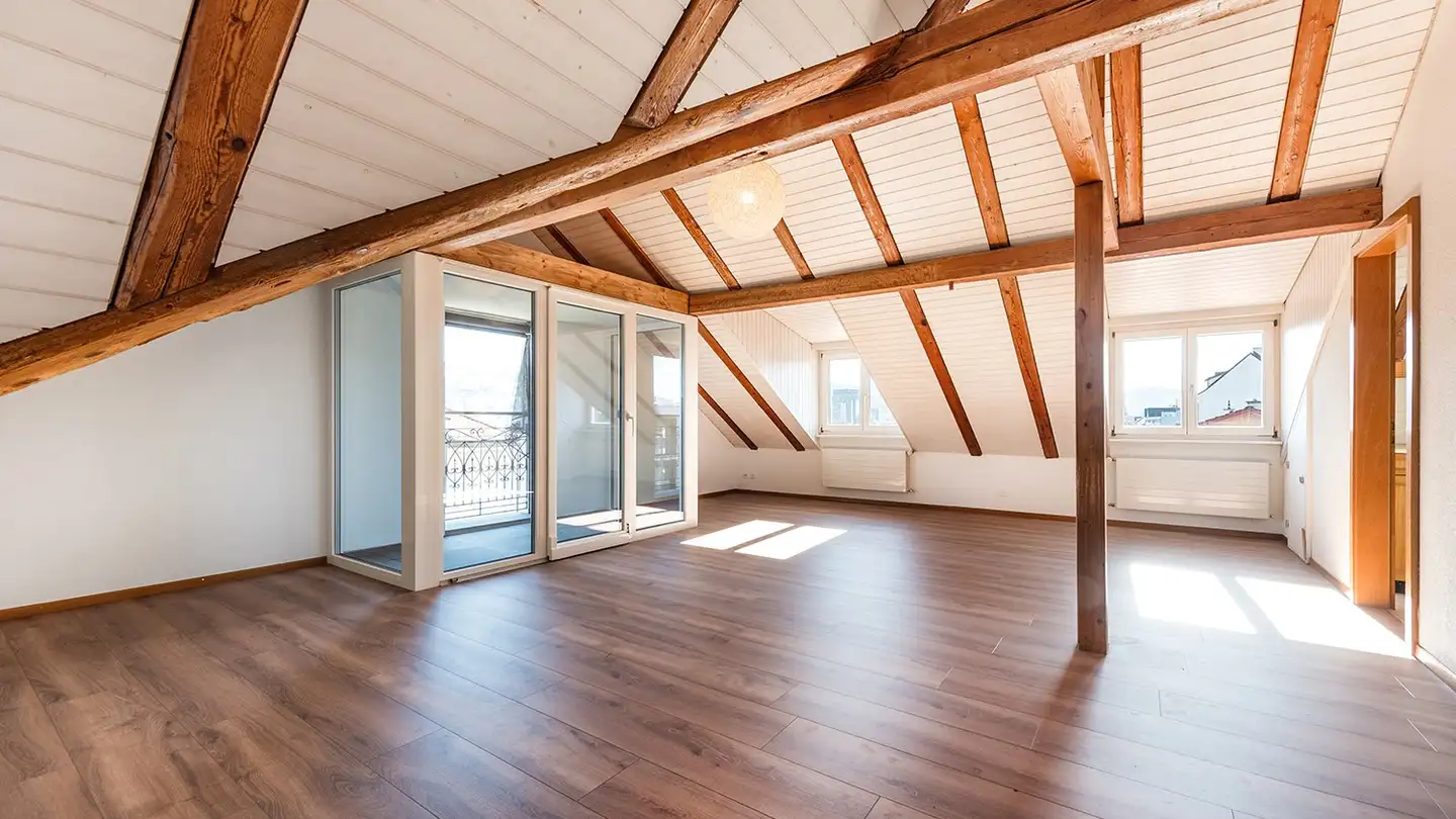 Attico in affitto - Witiwäg 17, 7075 Churwalden