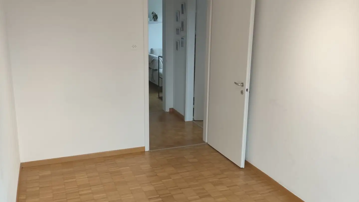 Single room for rent - Schaufelbergerstrasse 44, 8055 Zürich - Photo 3