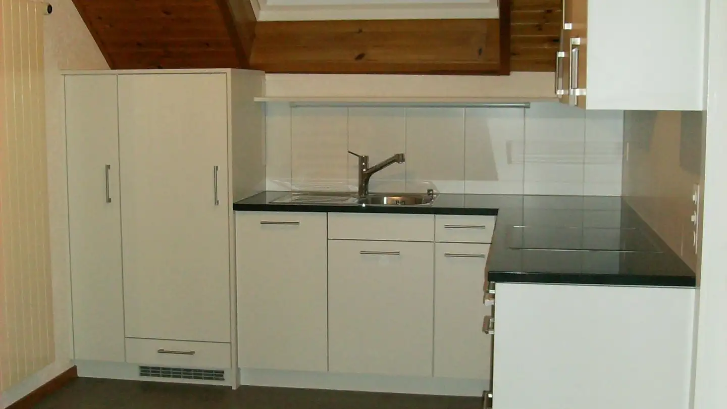 Appartamento in affitto - Grabenstrasse 18, 4805 Brittnau - Photo 3