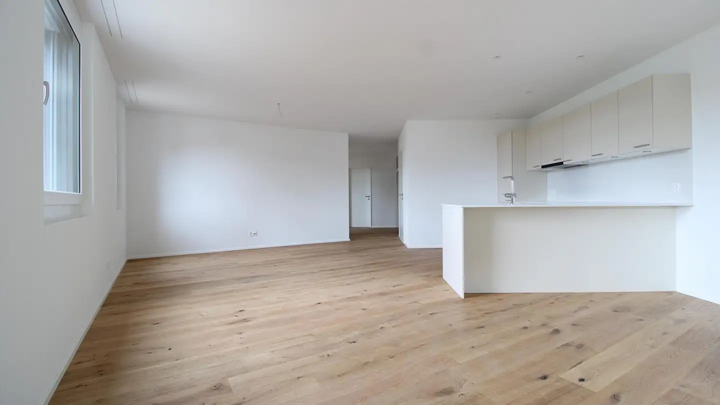 Apartment for rent - Oberstrasse 117, 9230 Flawil - Photo 2