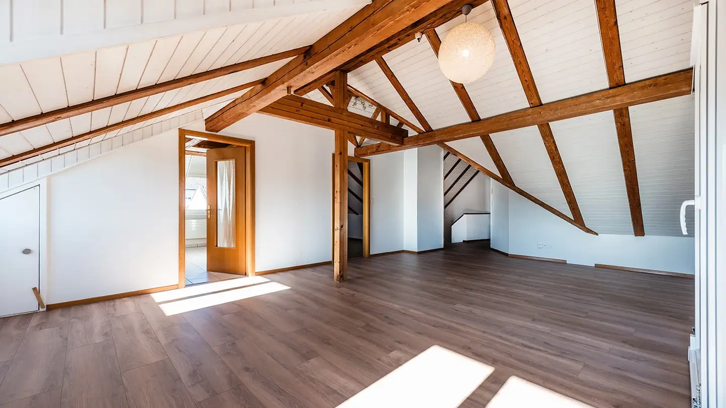 Attico in affitto - Witiwäg 17, 7075 Churwalden - Foto 3