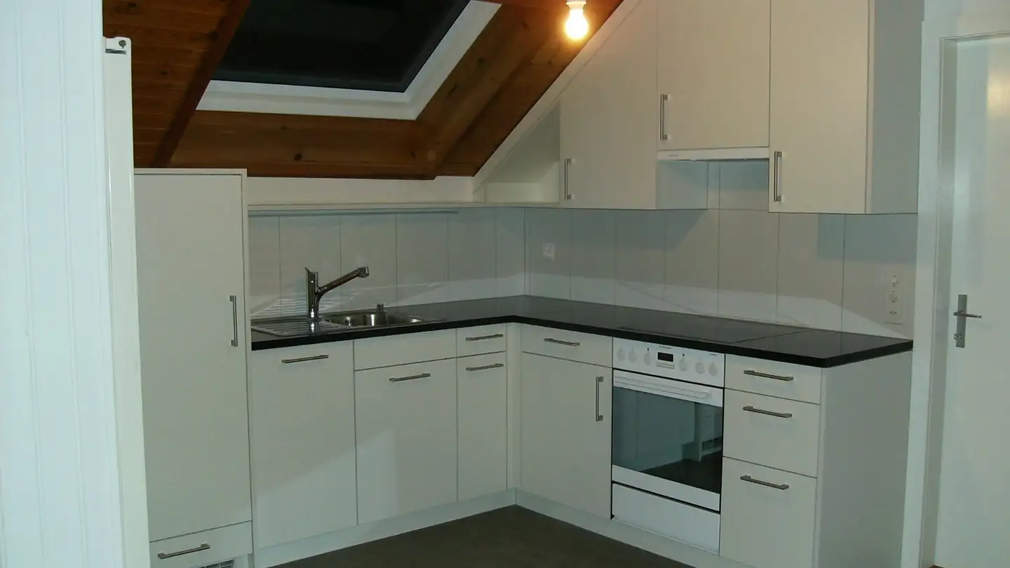 Appartamento in affitto - Grabenstrasse 18, 4805 Brittnau - Photo 4