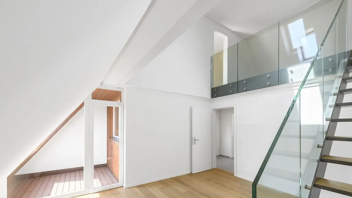 Appartamento in affitto - Brunnmattstrasse 32, 3007 Bern - Foto 3