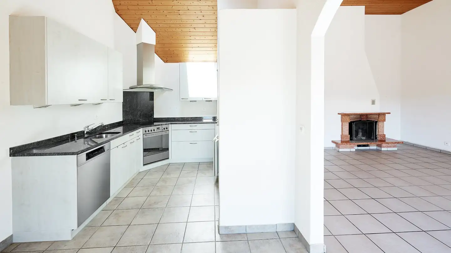 Attique à vendre - Stritenstrasse 56, 3176 Neuenegg - Photo 2