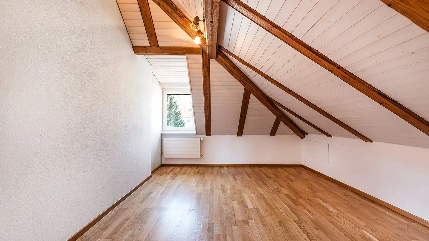 Attico in affitto - Witiwäg 17, 7075 Churwalden - Foto 4