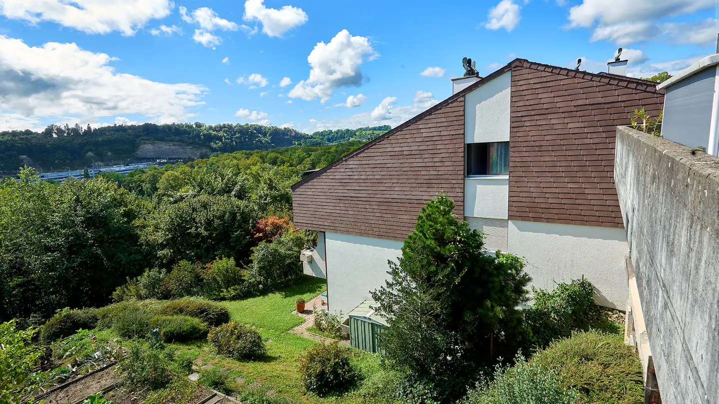 Attique à vendre - Stritenstrasse 56, 3176 Neuenegg - Photo 4