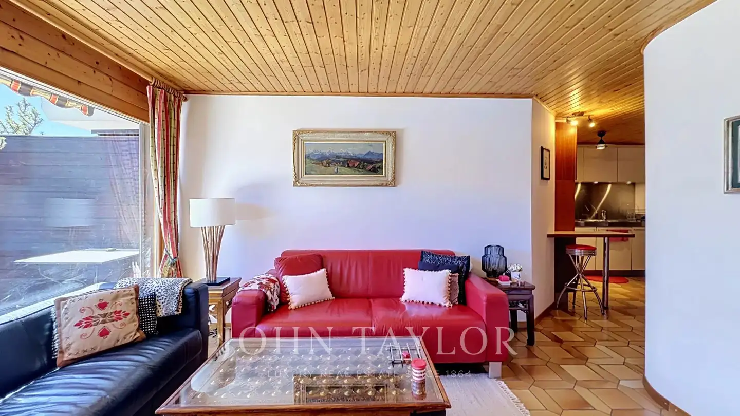 Apartment for sale - 3963 Crans-Montana - Photo 4