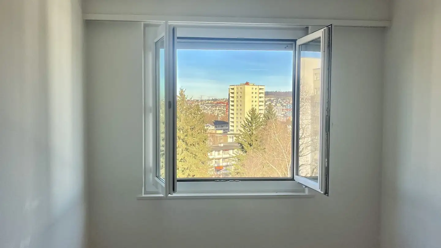 Single room for rent - Schaufelbergerstrasse 44, 8055 Zürich - Photo 4