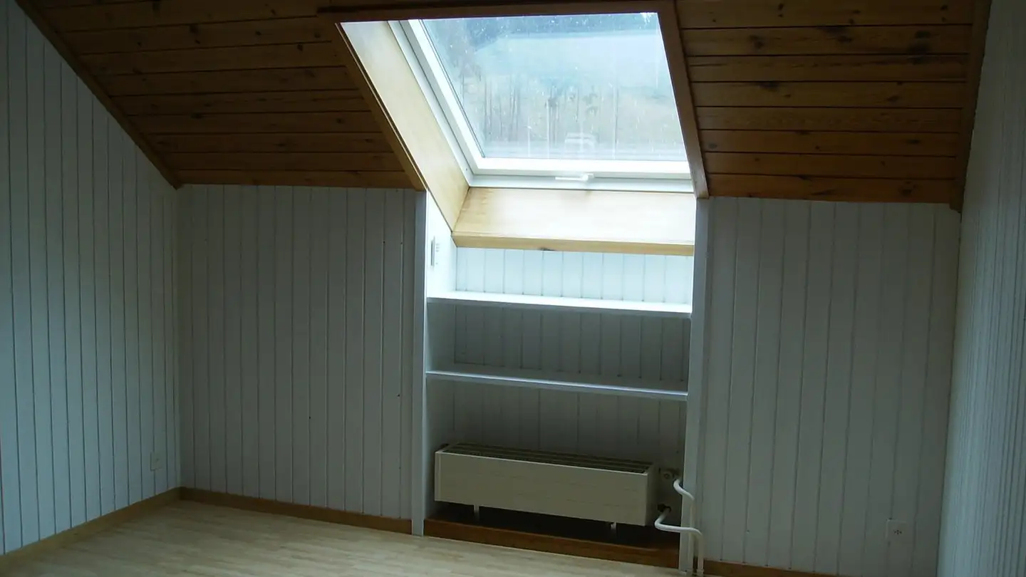 Appartamento in affitto - Grabenstrasse 18, 4805 Brittnau - Photo 2