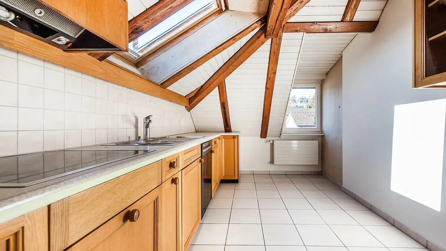 Attico in affitto - Witiwäg 17, 7075 Churwalden - Foto 2