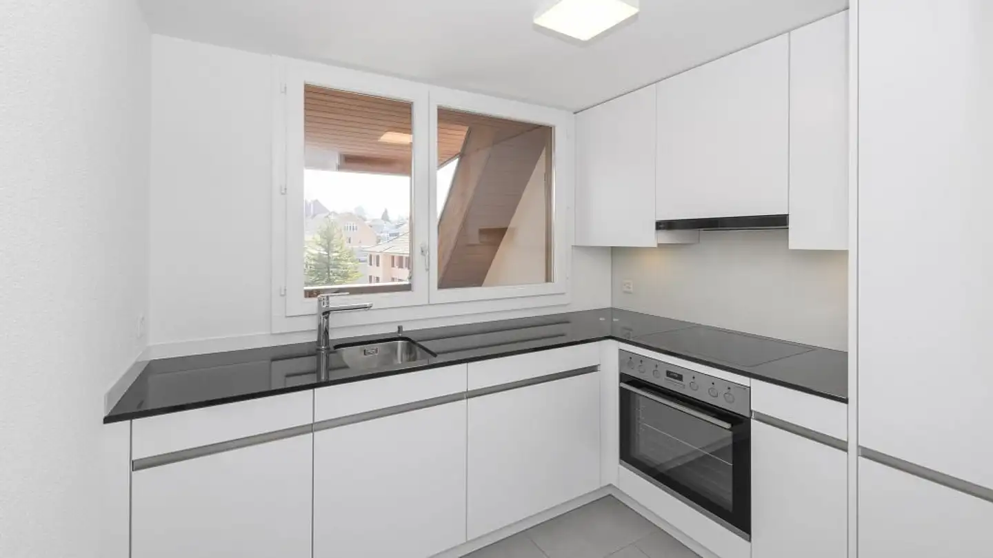 Appartamento in affitto - Brunnmattstrasse 32, 3007 Bern - Foto 2