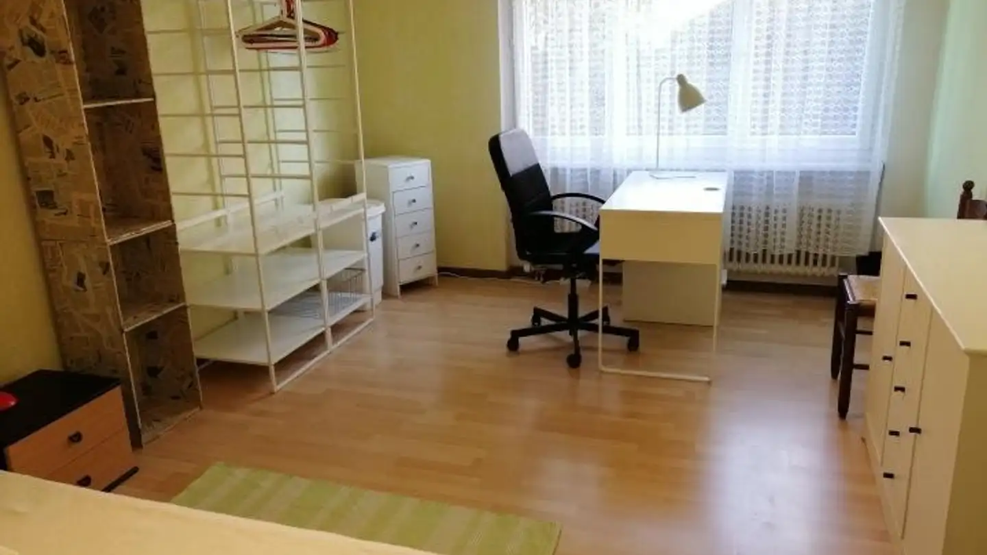 Stanza singola in affitto - 8706 Meilen