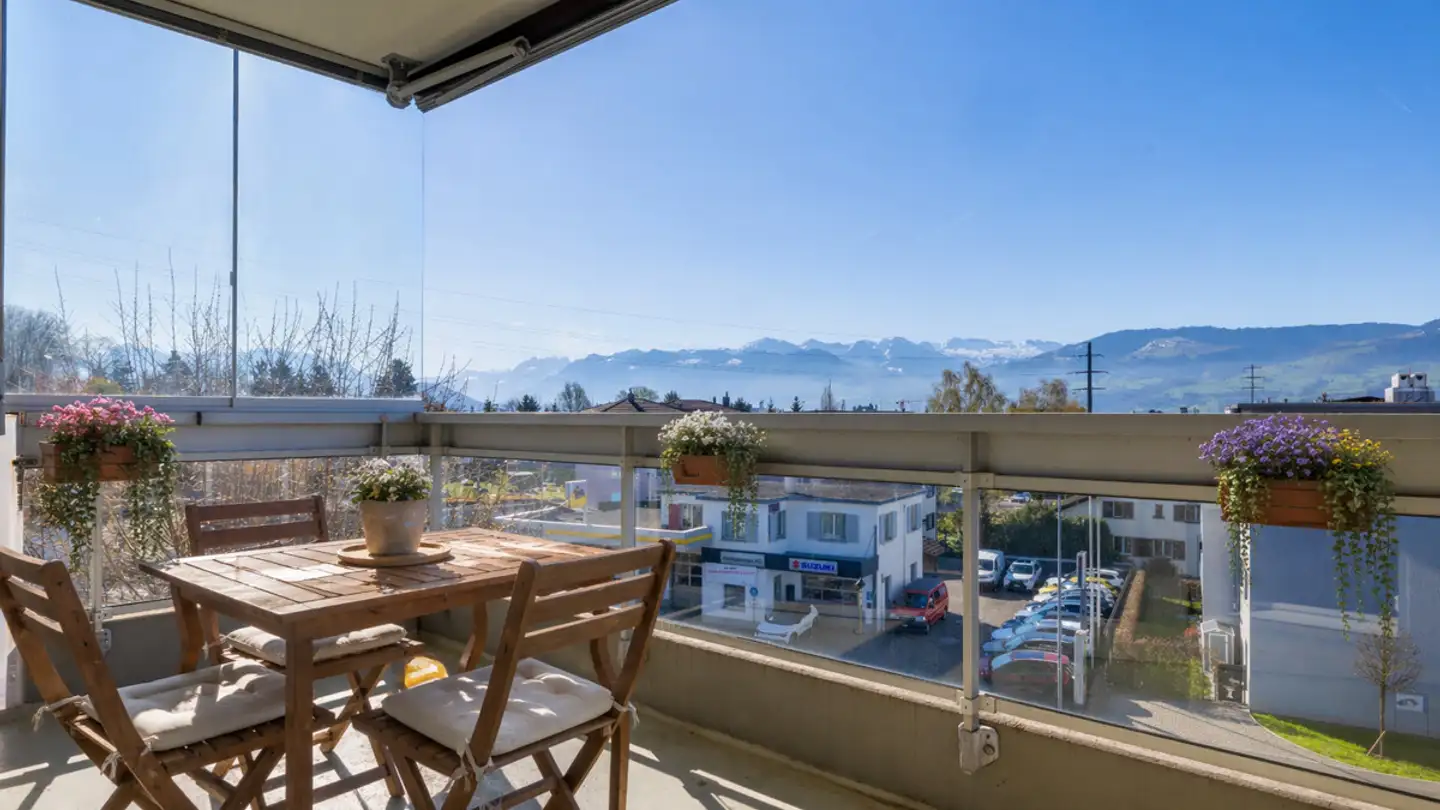 Apartment for sale - 8640 Rapperswil SG - Photo 4