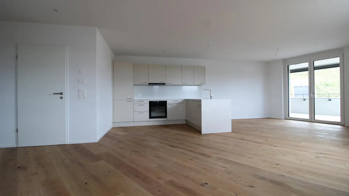 Apartment for rent - Oberstrasse 117, 9230 Flawil - Photo 4