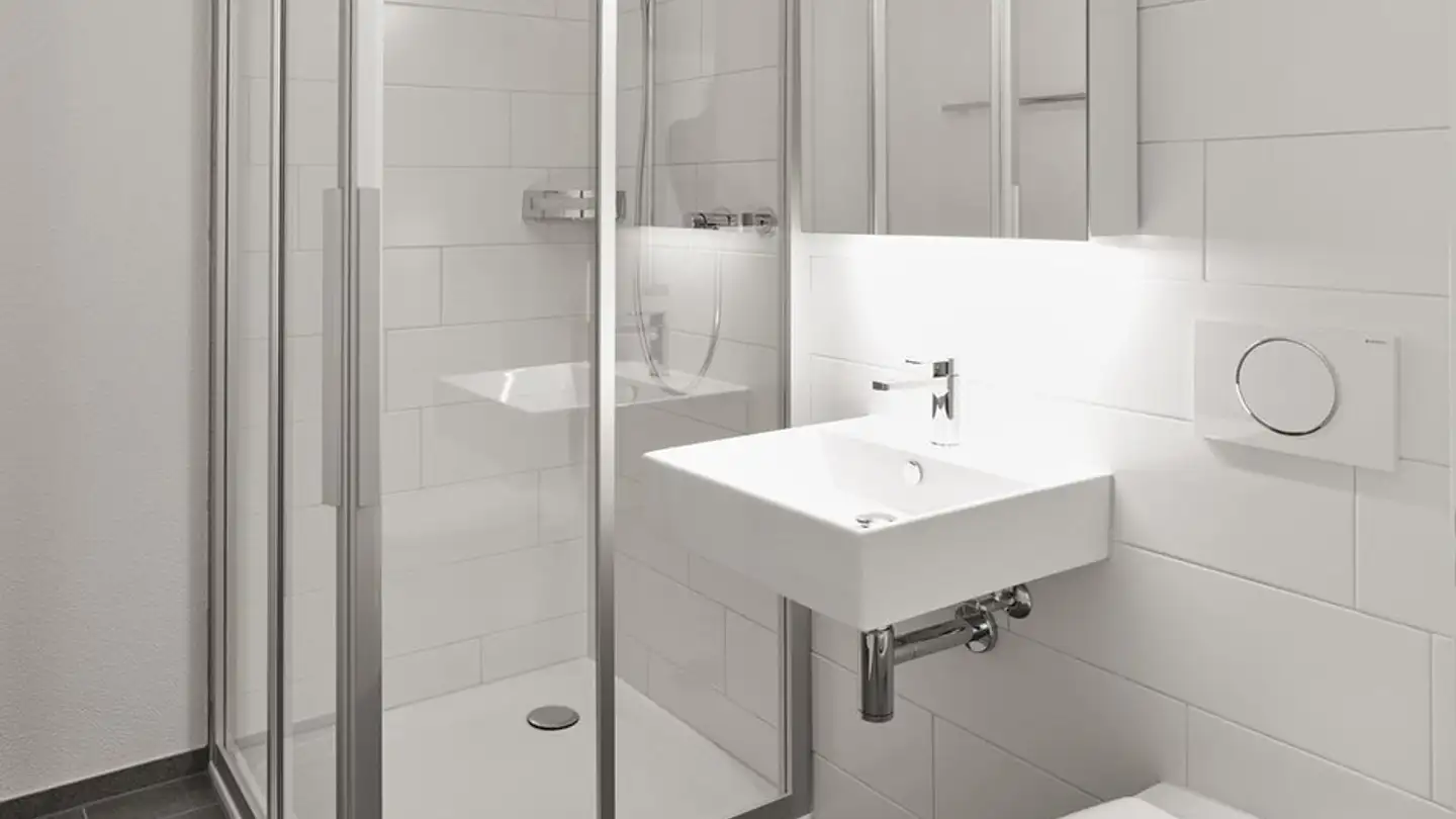 Attico in affitto - Bantigerweg 16a, 3122 Kehrsatz - Photo 4