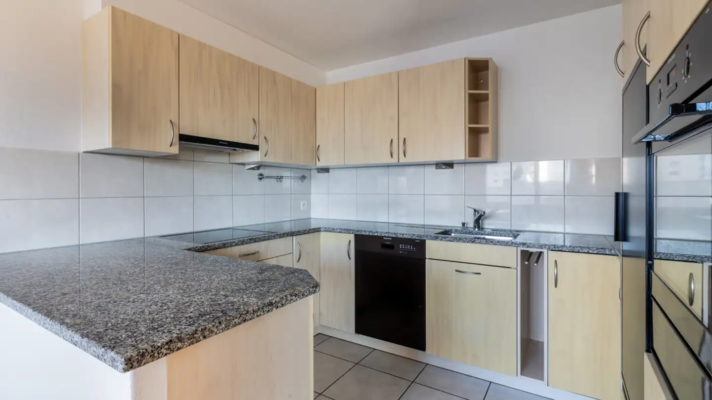 Apartment for sale - 8640 Rapperswil SG - Photo 3
