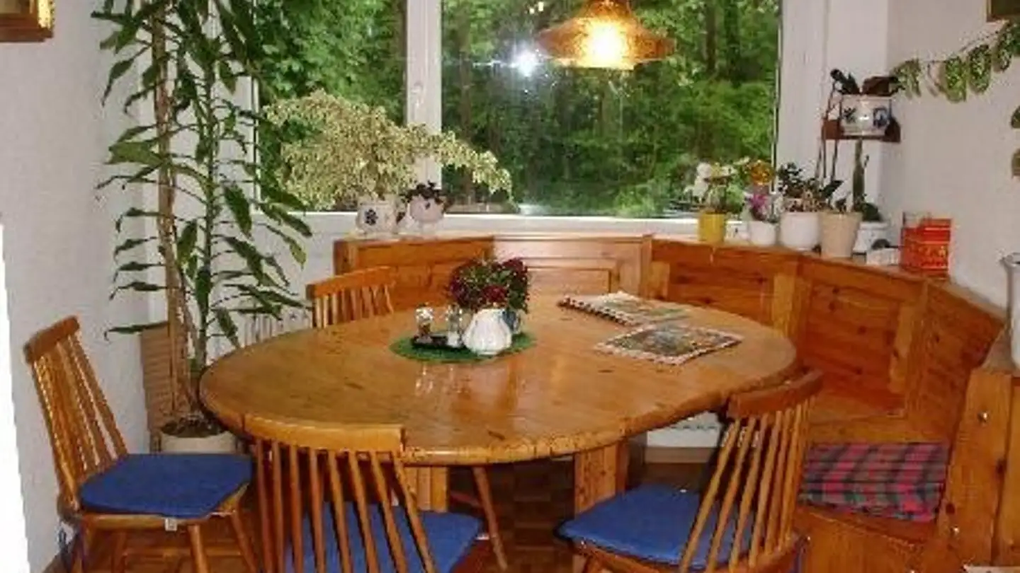 Stanza singola in affitto - 8706 Meilen - Foto 3