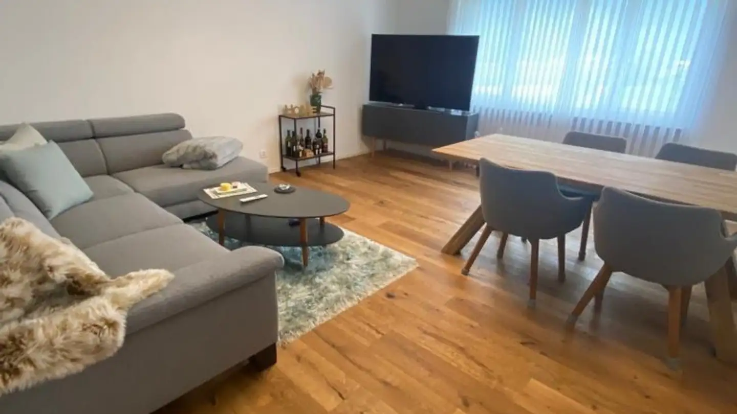 Appartamento in affitto - Grafis, 7204 Untervaz - Photo 2