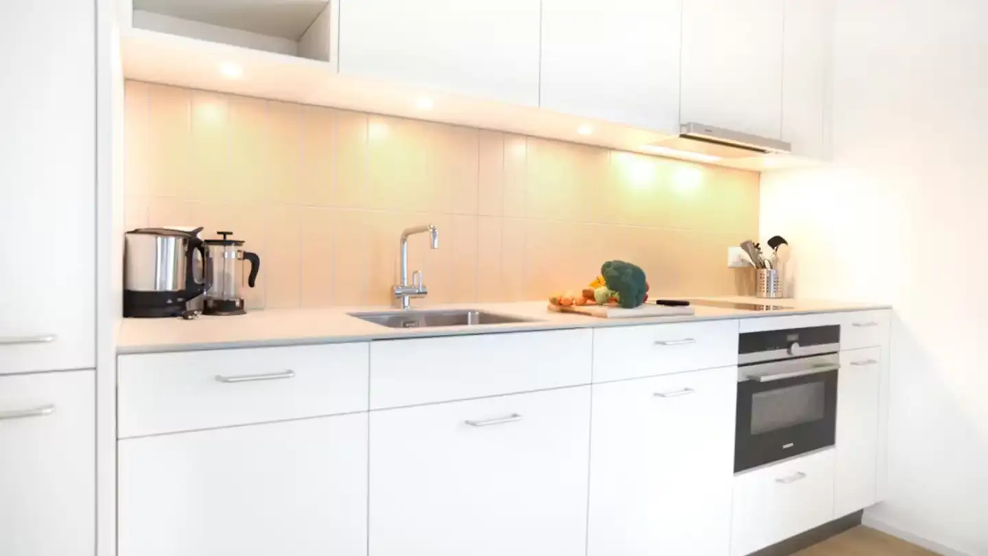 Apartment for rent - Kanzleistrasse, 8004 Zürich - Photo 2