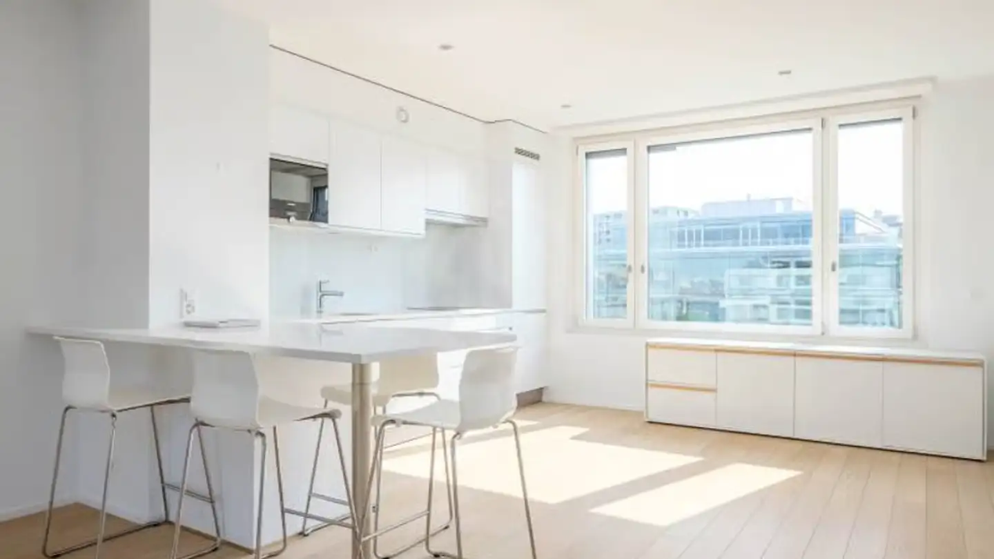 Appartement à vendre - 1208 Genève