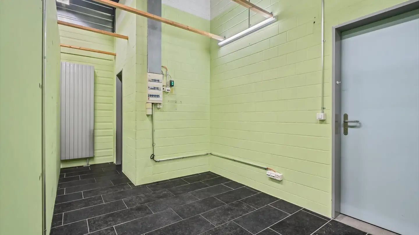 Commerciale in affitto - Zufikerstrasse 4, 5620 Bremgarten AG - Photo 4