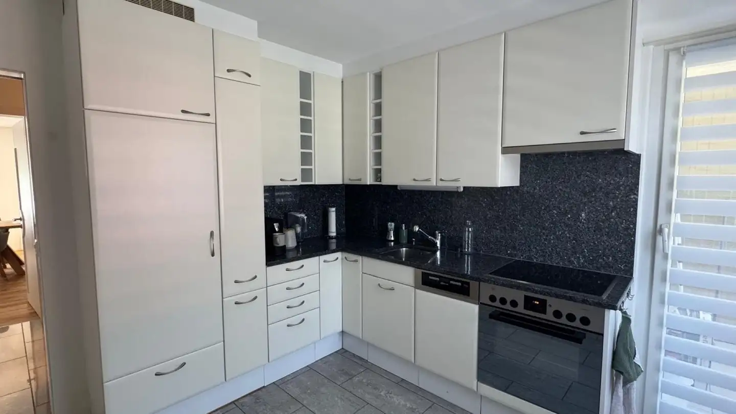 Appartement à louer - Grafis, 7204 Untervaz