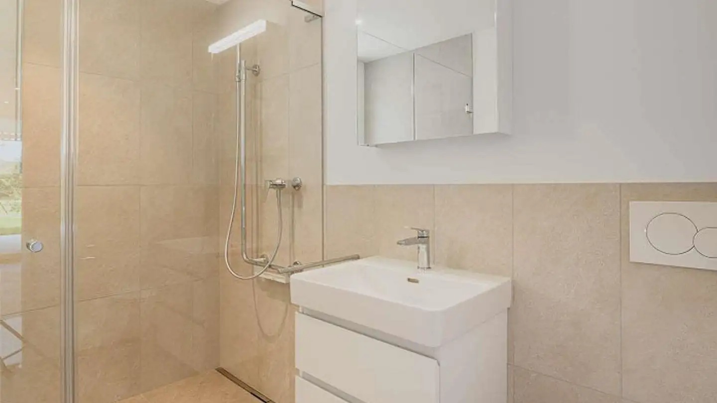 Appartamento in affitto - Dorfstrasse 20a, 8447 Dachsen - Foto 4